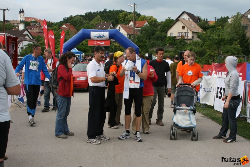 Ultrabalaton ultrabalaton_4438.jpg Tihany Ultrabalaton ultra és váltó futás a Balaton körül Balatonvilágos Tihany futó szakasz, ultrabalaton_4438.jpg, Tihany