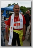 Ultrabalaton ultra és váltó futás a Balaton körül Balatonvilágos Tihany futó szakasz NOSZIK János
 Ultrabalaton finisher Tihany 212 km futás 31:29:10