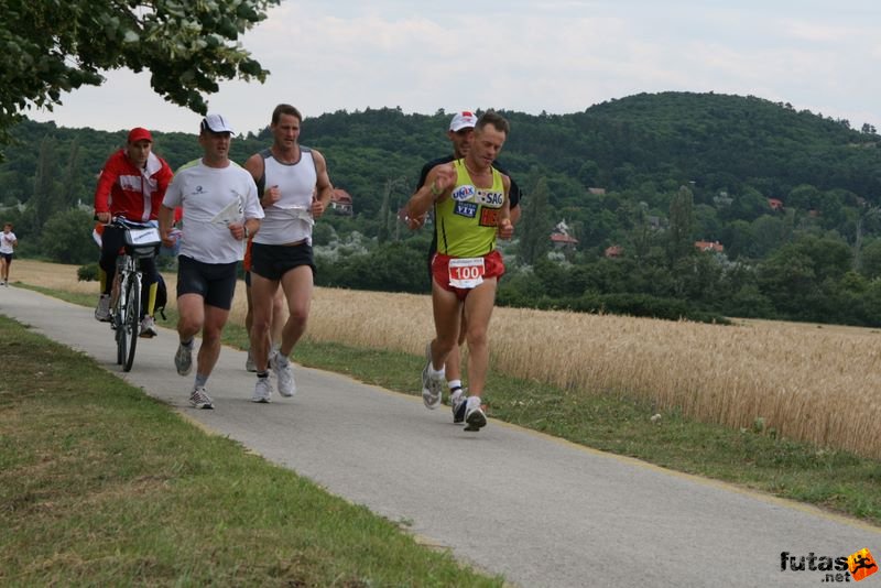 Ultrabalaton ultrabalaton_3181.jpg Bogár Jani Ultrabalaton running Tihany - Aszófő,, ultrabalaton_3181.jpg, Bogár Jani