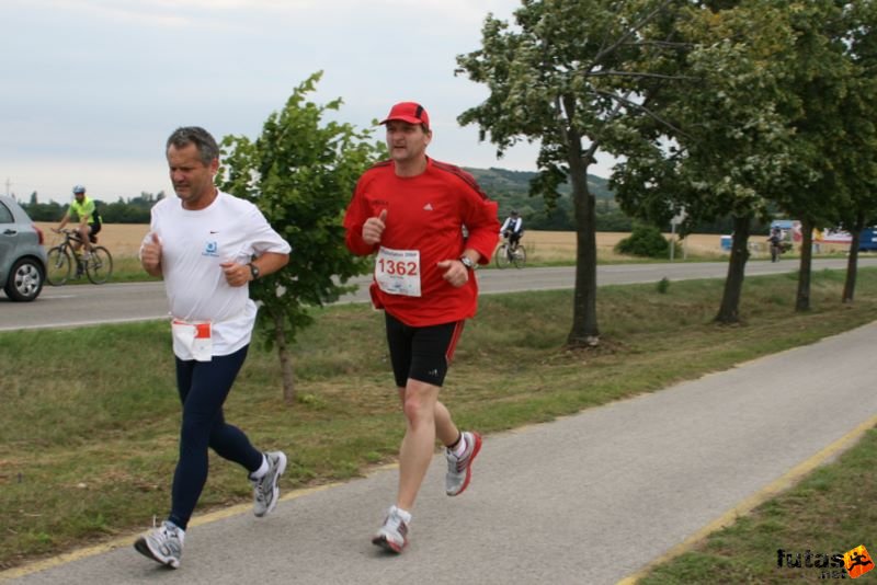 Ultrabalaton running Tihany - Aszófő,, ultrabalaton_3243.jpg, Imo