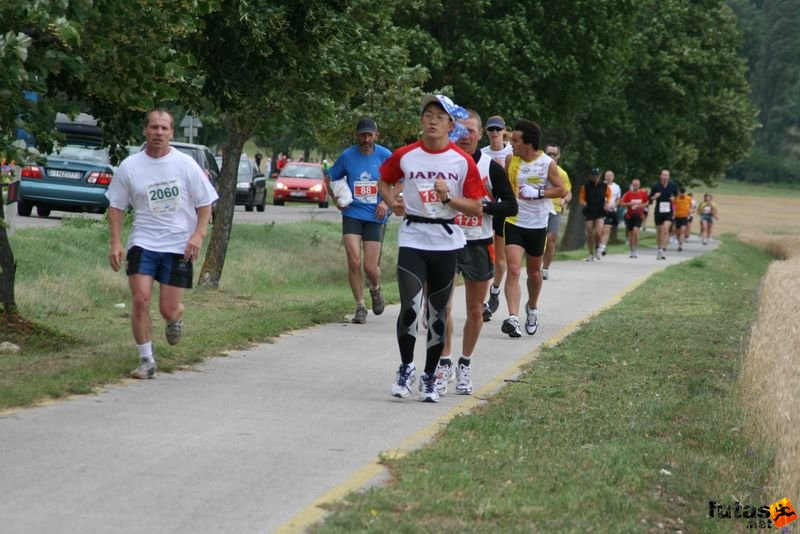 Ultrabalaton ultrabalaton_3254.jpg KATSUHIRO Tanaka from Japan Ultrabalaton running Tihany - Aszófő,, ultrabalaton_3254.jpg, KATSUHIRO Tanaka from Japan