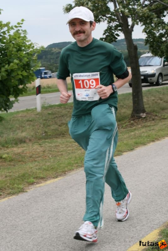 Ultrabalaton ultrabalaton_3278.jpg VINDICS István Ultrabalaton running Tihany - Aszófő,, ultrabalaton_3278.jpg, VINDICS István