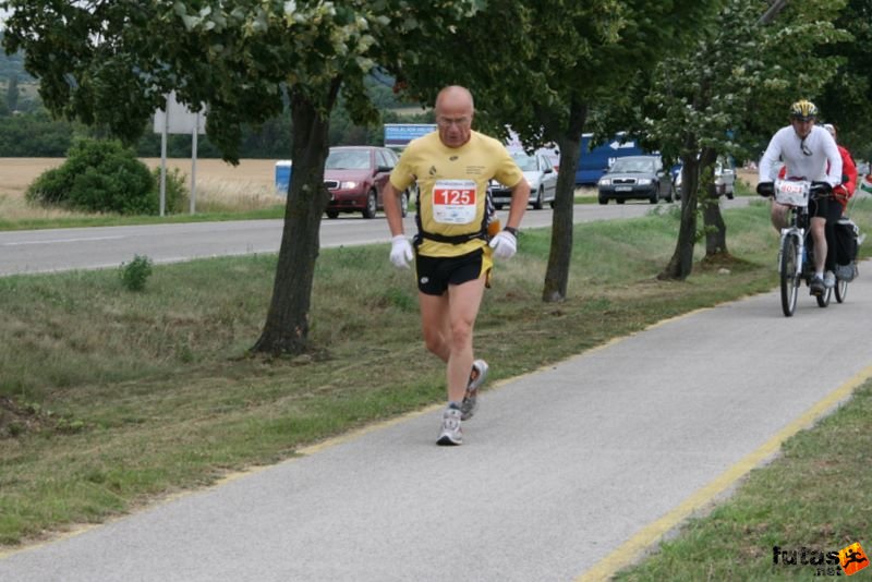 Ultrabalaton ultrabalaton_3300.jpg LAPEYRE Jean, France Ultrabalaton running Tihany - Aszófő,, ultrabalaton_3300.jpg, LAPEYRE Jean, France