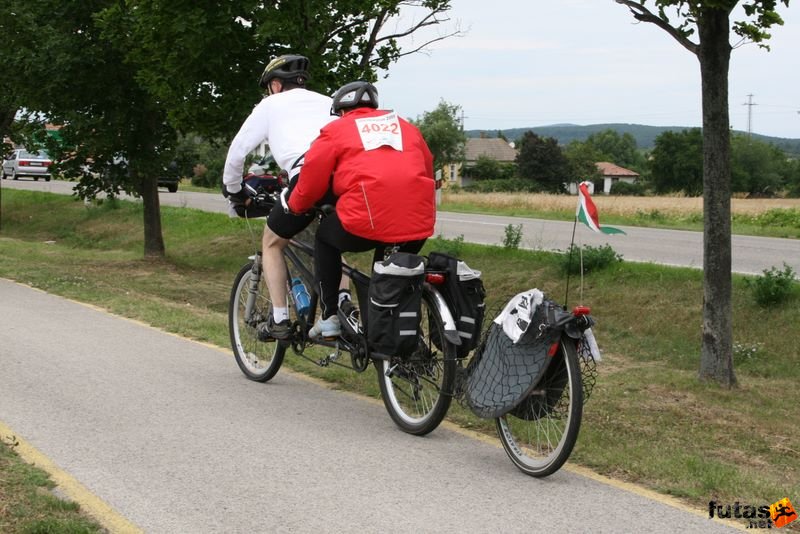 Ultrabalaton running Tihany - Aszófő,, ultrabalaton_3303.jpg, Tandem