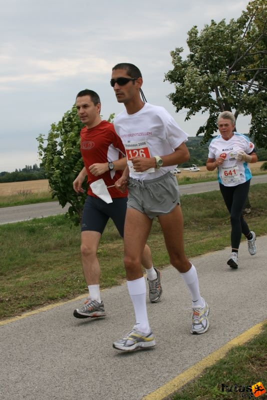 Ultrabalaton ultrabalaton_3305.jpg Ákibácsi és ASER Eitan Ultrabalaton running Tihany - Aszófő,, ultrabalaton_3305.jpg, Ákibácsi és ASER Eitan