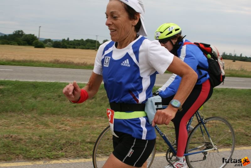 Ultrabalaton ultrabalaton_3332.jpg MONOT Annie Ultrabalaton running Tihany - Aszófő,, ultrabalaton_3332.jpg, MONOT Annie