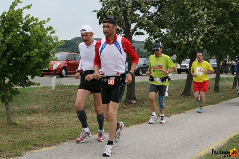 Ultrabalaton ultrabalaton_3339.jpg CHRISTENSEN HORNBECH, Poul Ultrabalaton running Tihany - Aszófő,, ultrabalaton_3339.jpg, CHRISTENSEN HORNBECH, Poul