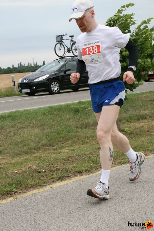 Ultrabalaton ultrabalaton_3343.jpg Jolkku, PERTILLÄ Petri Perttilä Petri Ultrabalaton running Tihany,Jolkku