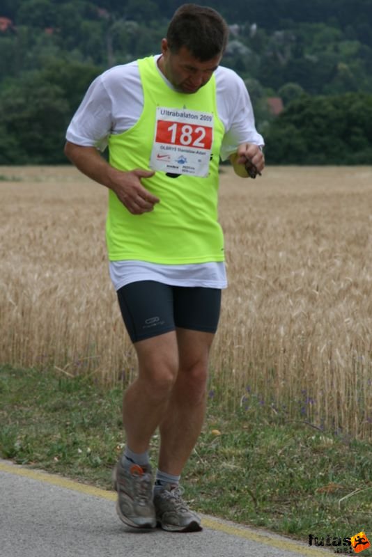 Ultrabalaton ultrabalaton_3347.jpg Stanisław-Adam Ultrabalaton running Tihany - Aszófő,, ultrabalaton_3347.jpg, Stanisław-Adam