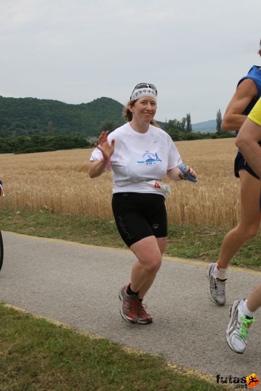 Ultrabalaton running Tihany - Aszófő,, ultrabalaton_3349.jpg, Nyuszi