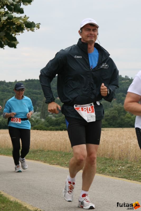 Ultrabalaton ultrabalaton_3359.jpg KORCSMÁROS Tamás Ultrabalaton running Tihany - Aszófő,, ultrabalaton_3359.jpg, KORCSMÁROS Tamás