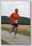 Ultrabalaton running Tihany - Aszófő, Ossó Zoltán