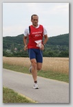 Ultrabalaton running Tihany - Aszófő, Tűzoltóság Pécs