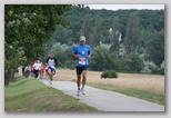 Ultrabalaton running Tihany - Aszófő, HERBÁK Gergő, Ultrabalaton finisher