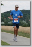 Ultrabalaton running Tihany - Aszófő, Herbák Gergő, Ultrabalaton 212 km futás 23:40:42