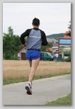 Ultrabalaton running Tihany - Aszófő, BOCHONS Eusébio