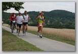 Ultrabalaton running Tihany - Aszófő, Bogár Jani