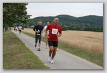 Ultrabalaton running Tihany - Aszófő, Ultrabalaton KANIZSAI FUTÓKLUB