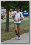 Ultrabalaton running Tihany - Aszófő, PETŐ István