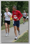 Ultrabalaton running Tihany - Aszófő, Ultrabalaton DOMÁN Gábor