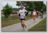 Ultrabalaton running Tihany - Aszófő, Márton Attila