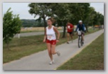 Ultrabalaton running Tihany - Aszófő, Ultrabalaton MARATHON TKE NŐK