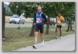 Ultrabalaton running Tihany - Aszófő, VARGA Csaba Ultrabalaton finisher