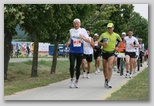 Ultrabalaton running Tihany - Aszófő, Tadeusz Ruta, Ultrabalaton finisher