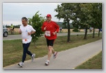 Ultrabalaton running Tihany - Aszófő, Imo