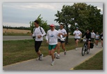 Ultrabalaton running Tihany - Aszófő, Baddi