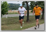 Ultrabalaton running Tihany - Aszófő, Futottak még