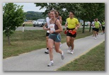 Ultrabalaton running Tihany - Aszófő, CSIZSMÁS KANDÚR