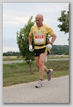 Ultrabalaton running Tihany - Aszófő, LAPEYRE  Jean, Ultrabalaton finisher