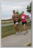 Ultrabalaton running Tihany - Aszófő, Lőw András