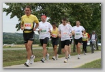 Ultrabalaton running Tihany - Aszófő, HERTAULT Marc
 France