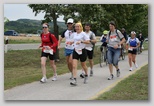 Ultrabalaton running Tihany - Aszófő, ultrafutók