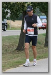 Ultrabalaton running Tihany - Aszófő, BURJÁN Gábor