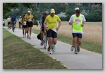 Ultrabalaton running Tihany - Aszófő, ORENDI János
 és Korcsmáros Tamás