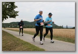 Ultrabalaton running Tihany - Aszófő, Lennu and Pille - Vennikas Heleen, Vennikas Pille