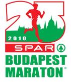 25 Spar Budapest Maraton