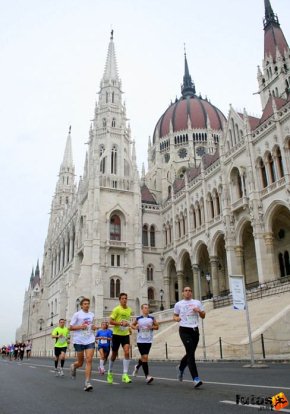 Budapest Marathon