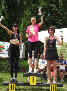 Mosonmagyarovr mini maraton