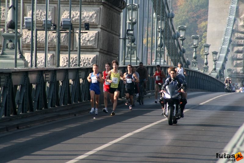 Nato futás, Budapest Futóvesztivál, nato_running_049.jpg, 10 kilométeres élmezőny