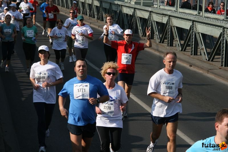 Nato futás, Budapest Futóvesztivál, nato_running_159.jpg, Magyár Árpád