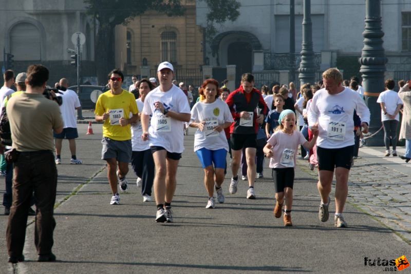 Nato futás, Budapest Futóvesztivál, nato_running_242.jpg, Nagy család