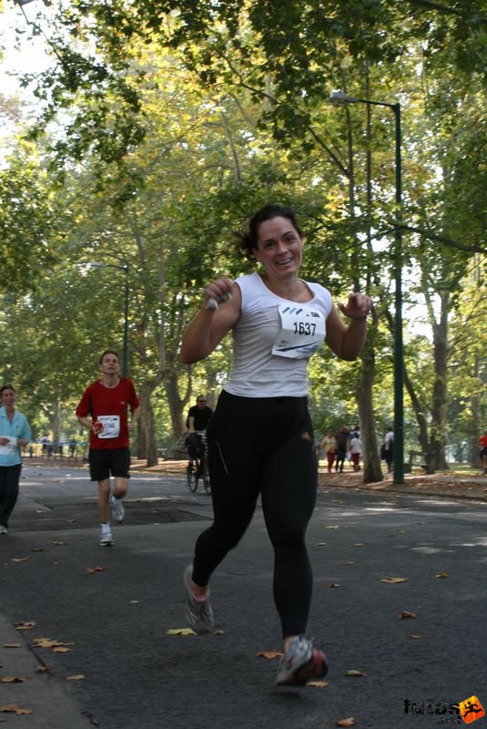 Nato futás, Budapest Futóvesztivál, nato_running_334.jpg, Dr Baritsa Katalin