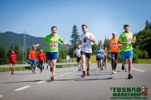 Tusnád Marathon
