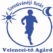 Velencei-tó Szentivánéji Futókaland Agárd