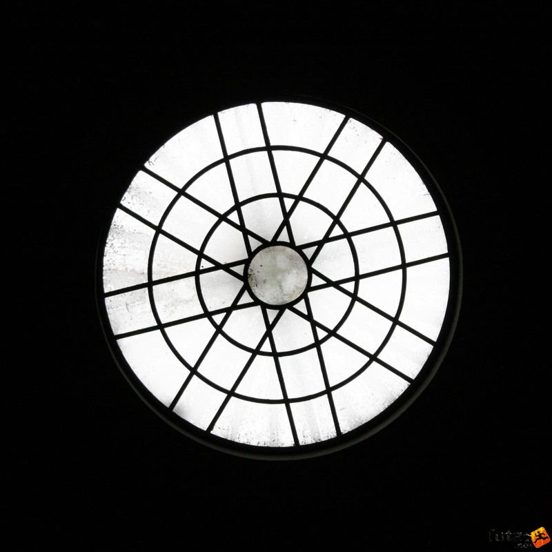 Berlin St. Hedwig's Cathedral, St. Hedwigs Kathedrale Berlin