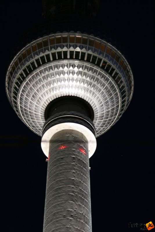 Berlin TV Tower, Berlin TV Torony, Berliner Fernsehturm, tv tower